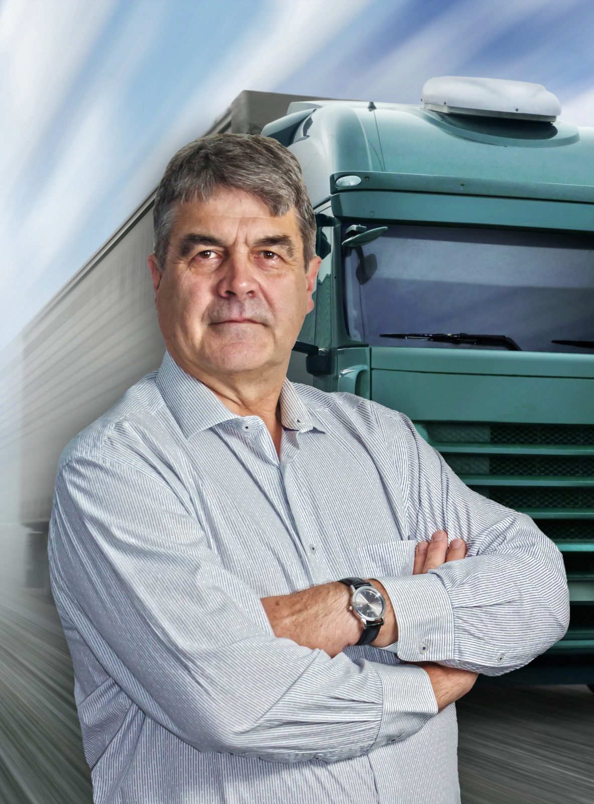 Gavin Kelly, chief executive of the Road Freight Association. Photo: Supplied/RFA